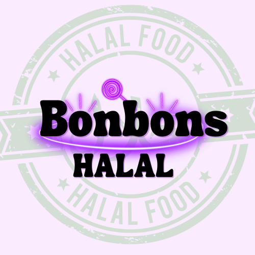 Bonbons Halal