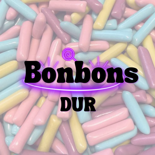 Bonbon dur