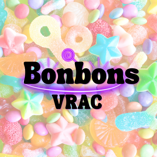 Bonbon en Vrac