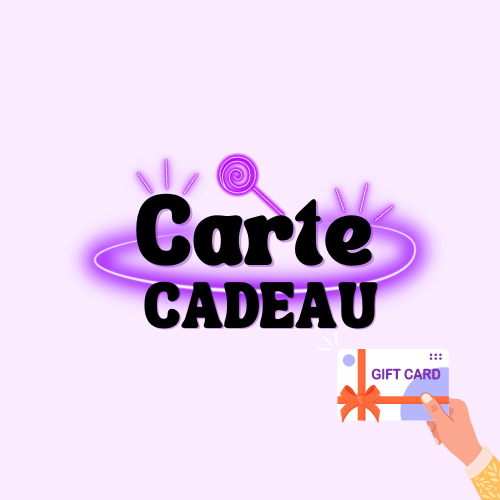 Carte-cadeau