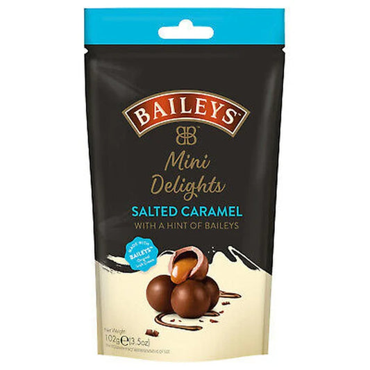 Baileys Chocolat Mini Caramel salé