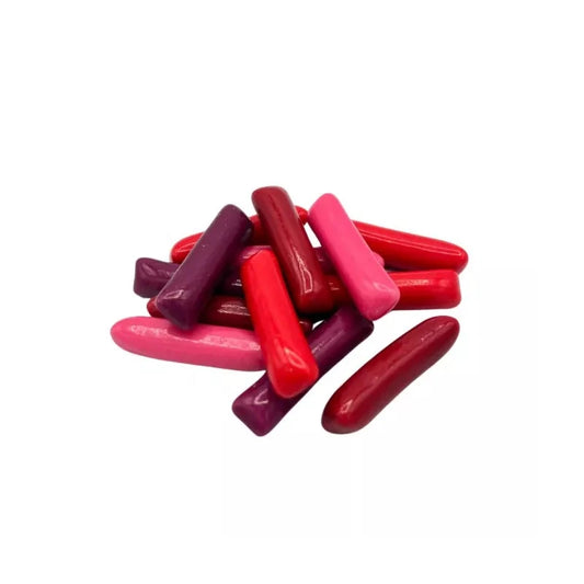 Hitschies fruit rouge (100g)