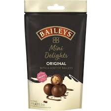 Baileys Mini Delights Boules de chocolat originales