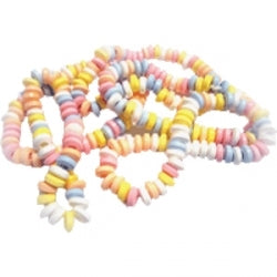 Collier de bonbon lot de 10