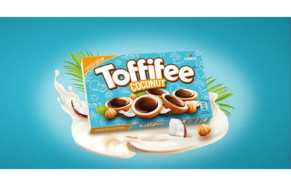 Toffifee Coconut - Limited Édition